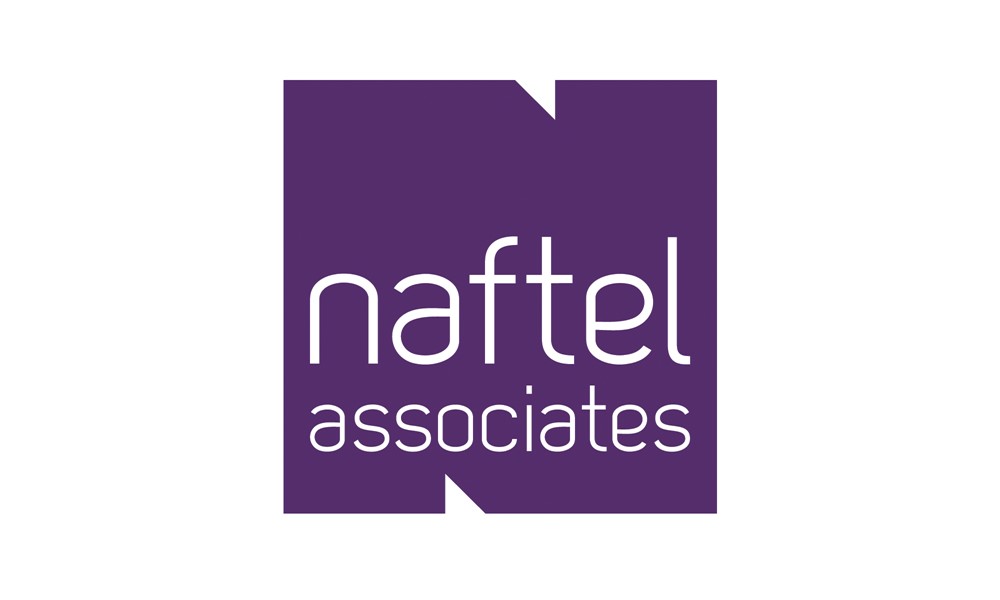 Naftel Associates Branding